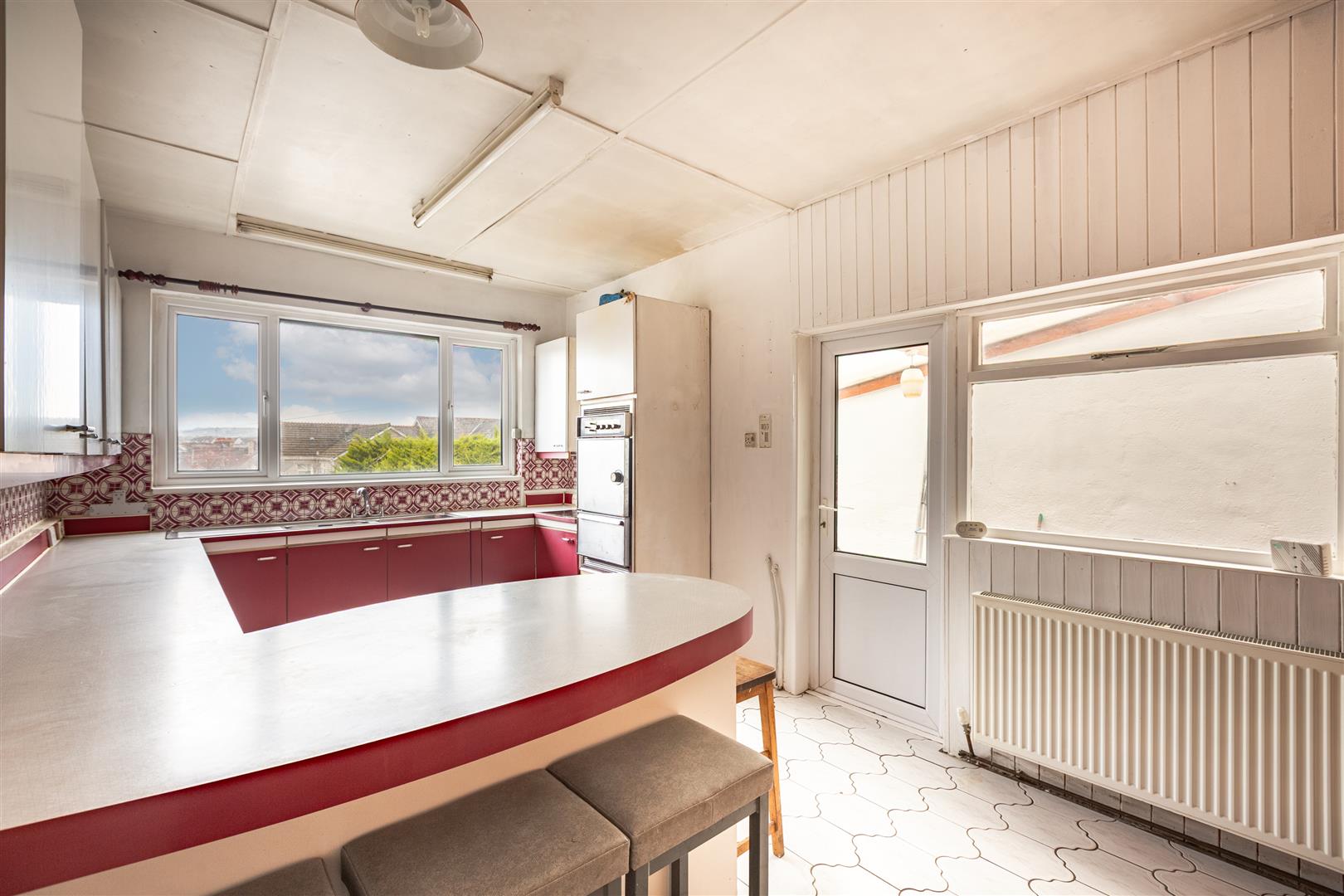 College Hill, Llanelli, SA15 1EL